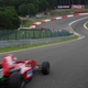 Illustration for article titled How to take Eau Rouge flat out